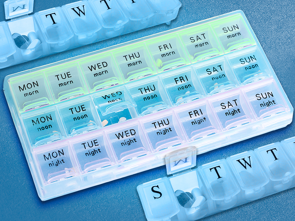 mental health medications