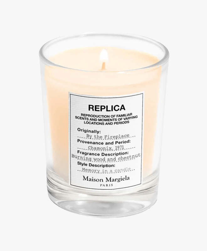 candle