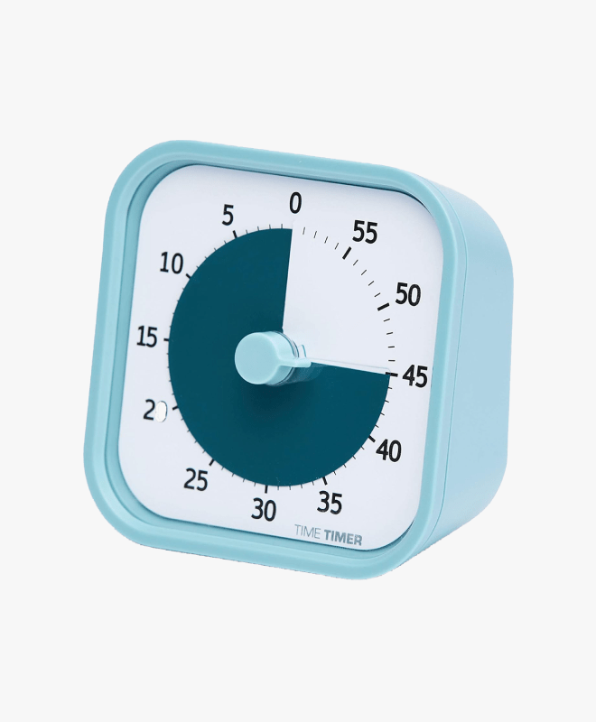 Visual Timer