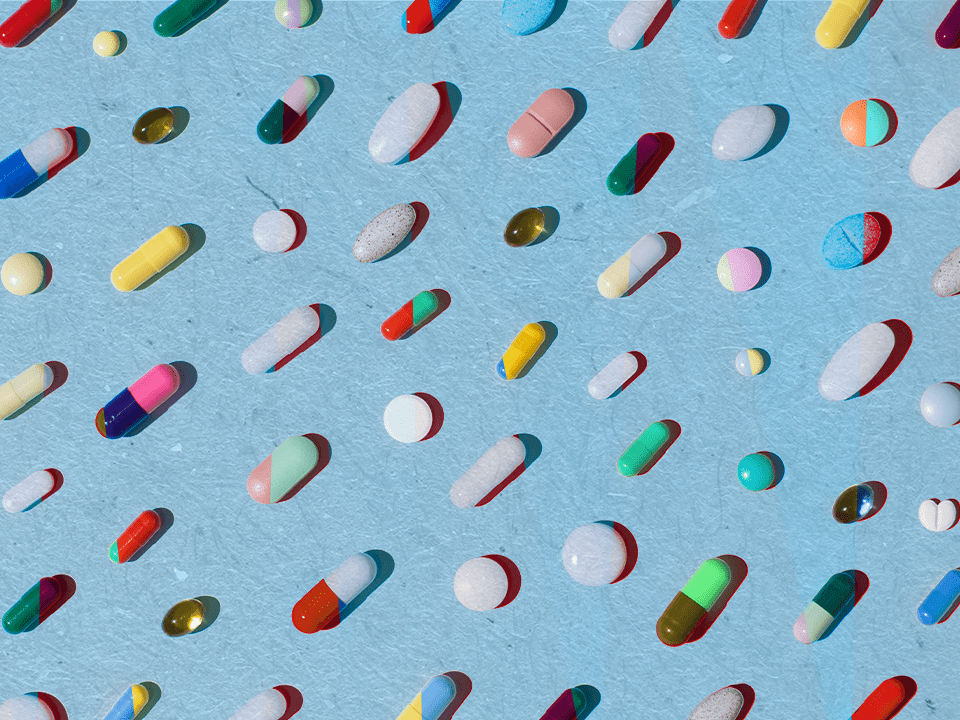 mood stabilizers