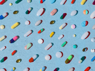 mood stabilizers