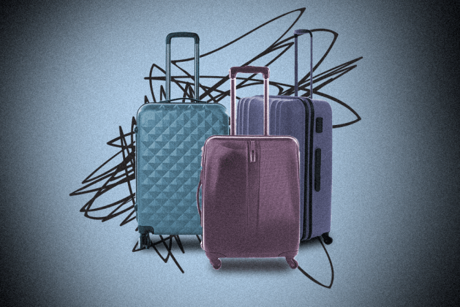 Panic attacks while traveling
