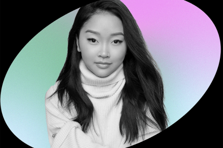 Lana Condor