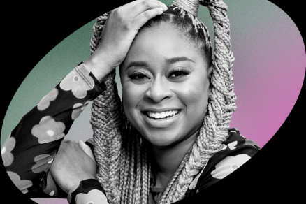 Phoebe Robinson