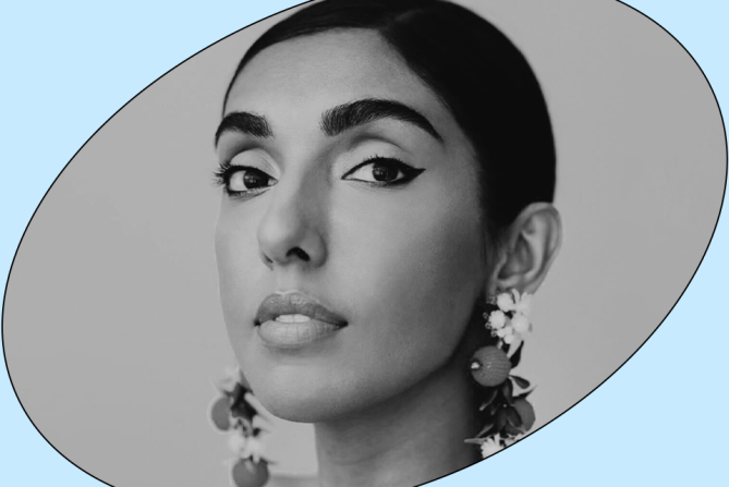 Rupi Kaur