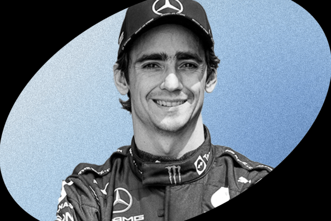 Esteban Gutiérrez